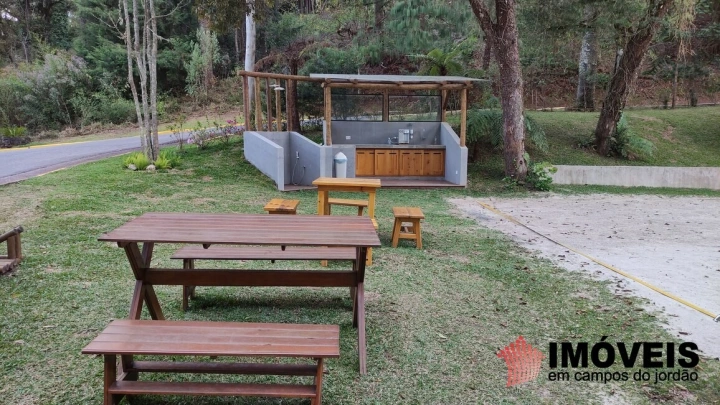 Terreno/Lote em Vila Capivari, Campos do Jordão - foto 14