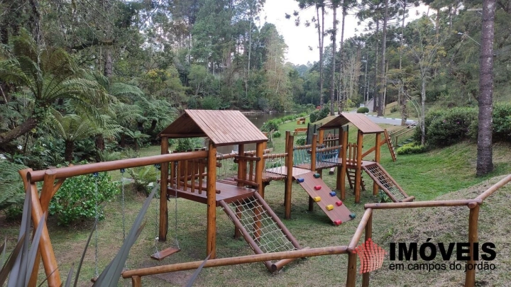 Terreno/Lote em Vila Capivari, Campos do Jordão - foto 15