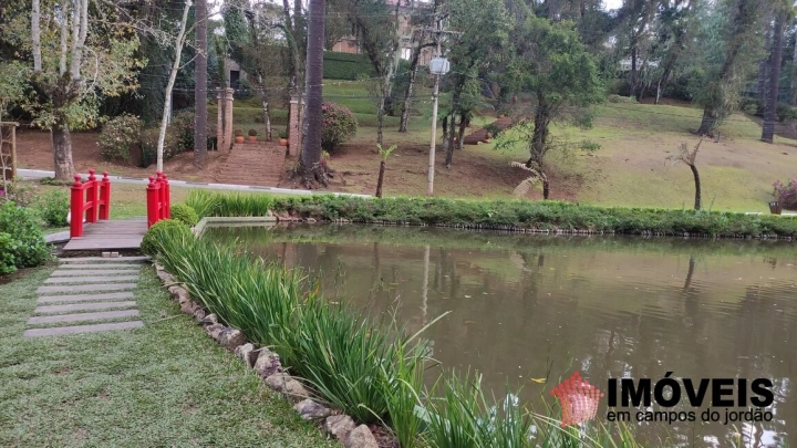 Terreno/Lote em Vila Capivari, Campos do Jordão - foto 16