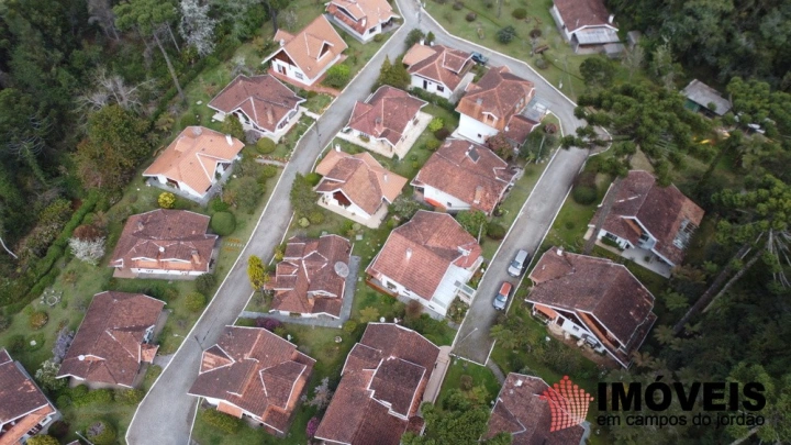 Casa em Vale Encantado, Campos do Jordão - foto 4