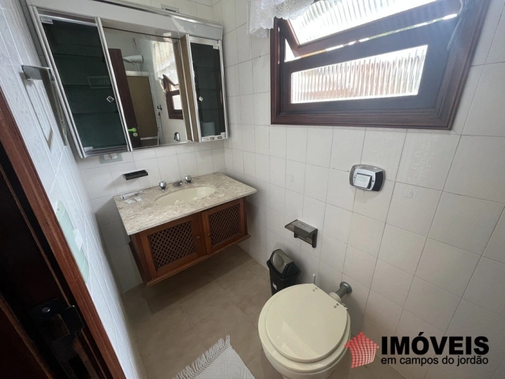 Casa em Vale Encantado, Campos do Jordão - foto 10