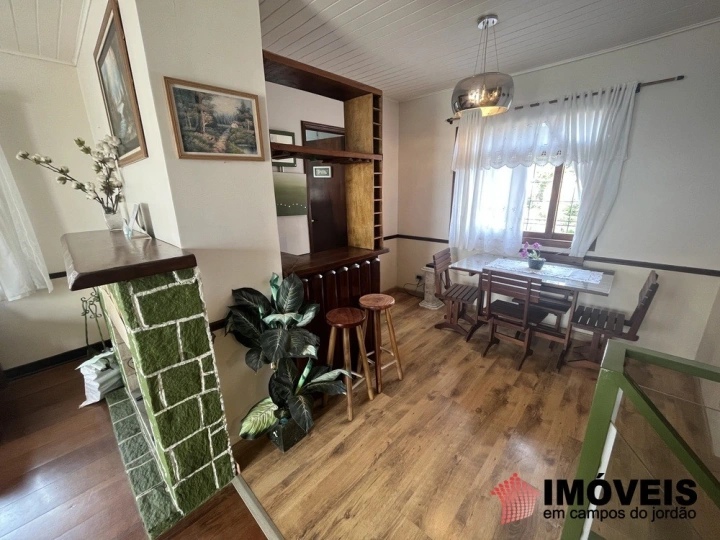 Casa em Vale Encantado, Campos do Jordão - foto 11