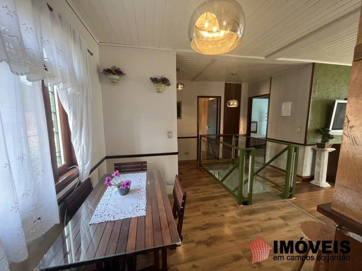 Casa em Vale Encantado, Campos do Jordão - foto 13