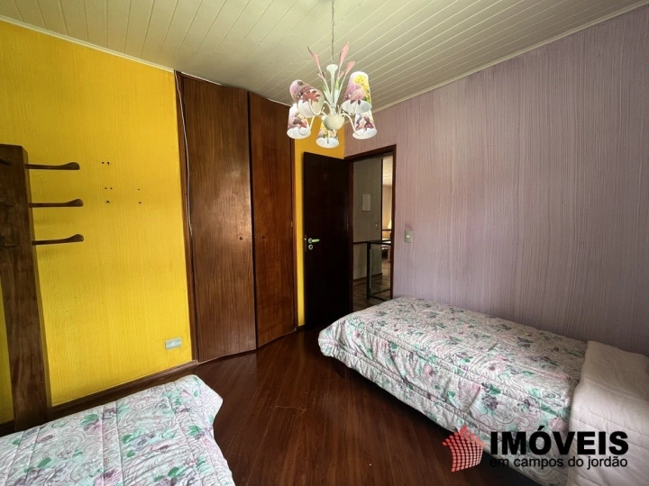 Casa em Vale Encantado, Campos do Jordão - foto 17