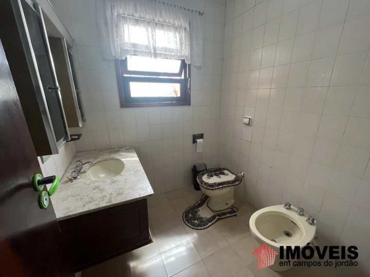 Casa em Vale Encantado, Campos do Jordão - foto 19