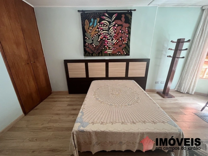 Casa em Vale Encantado, Campos do Jordão - foto 20
