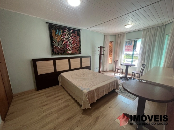 Casa em Vale Encantado, Campos do Jordão - foto 21