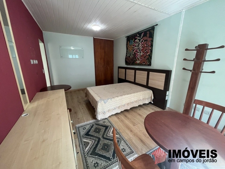 Casa em Vale Encantado, Campos do Jordão - foto 22