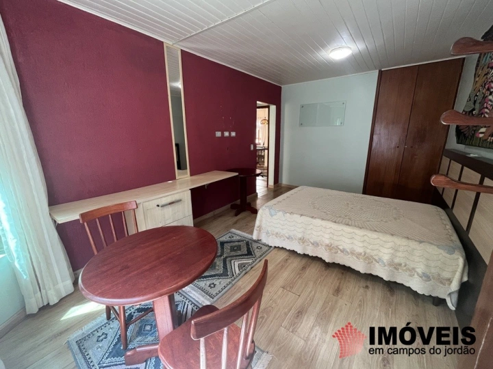 Casa em Vale Encantado, Campos do Jordão - foto 23