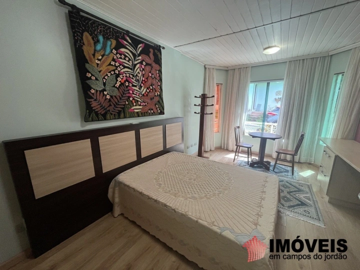 Casa em Vale Encantado, Campos do Jordão - foto 24