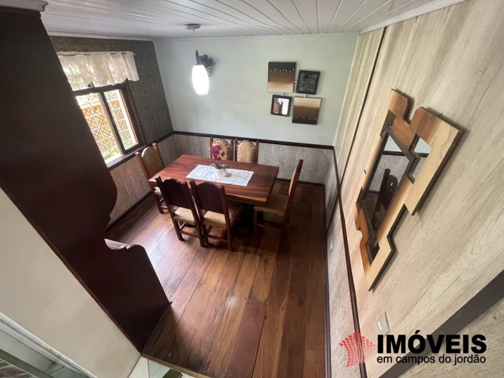 Casa em Vale Encantado, Campos do Jordão - foto 25