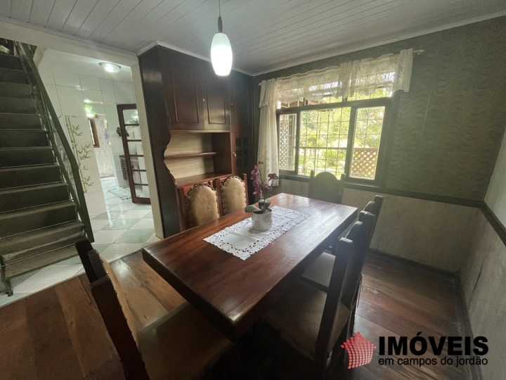 Casa em Vale Encantado, Campos do Jordão - foto 26