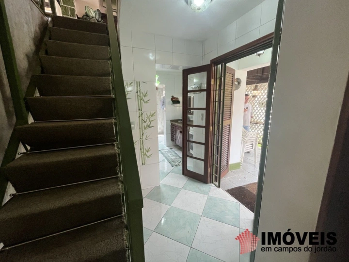 Casa em Vale Encantado, Campos do Jordão - foto 28