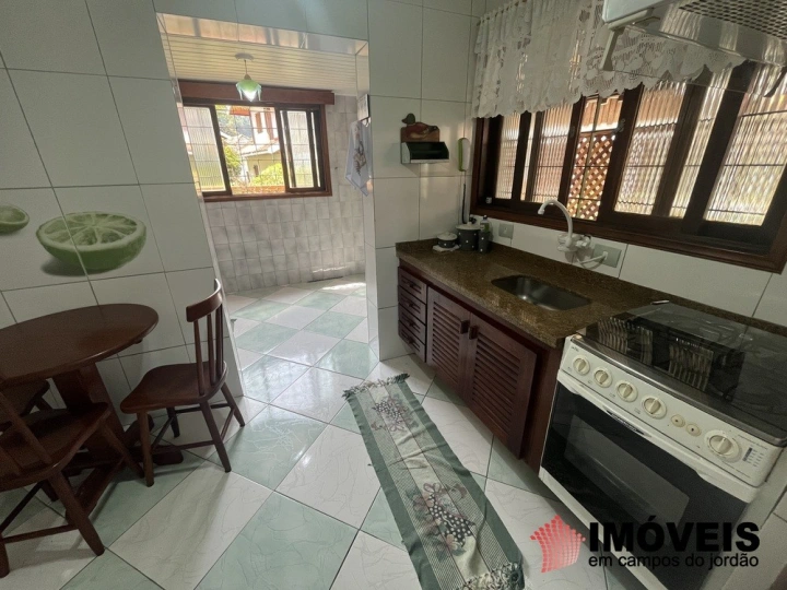 Casa em Vale Encantado, Campos do Jordão - foto 29