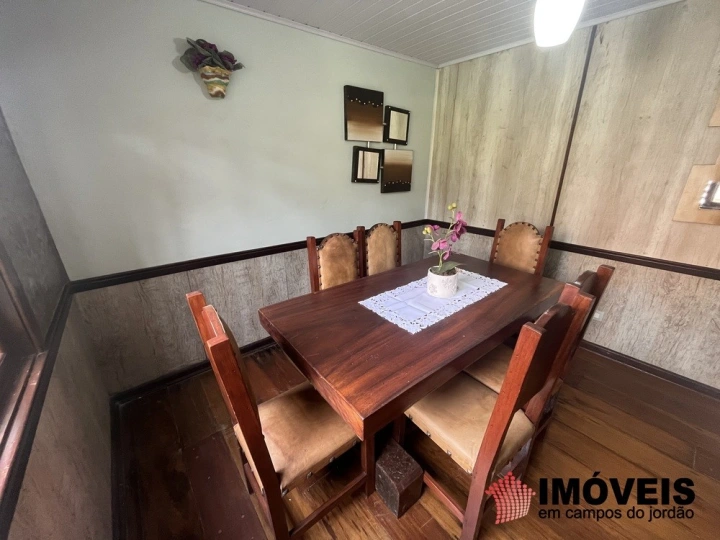 Casa em Vale Encantado, Campos do Jordão - foto 30