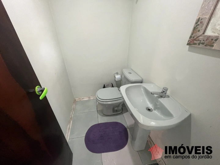 Casa em Vale Encantado, Campos do Jordão - foto 31