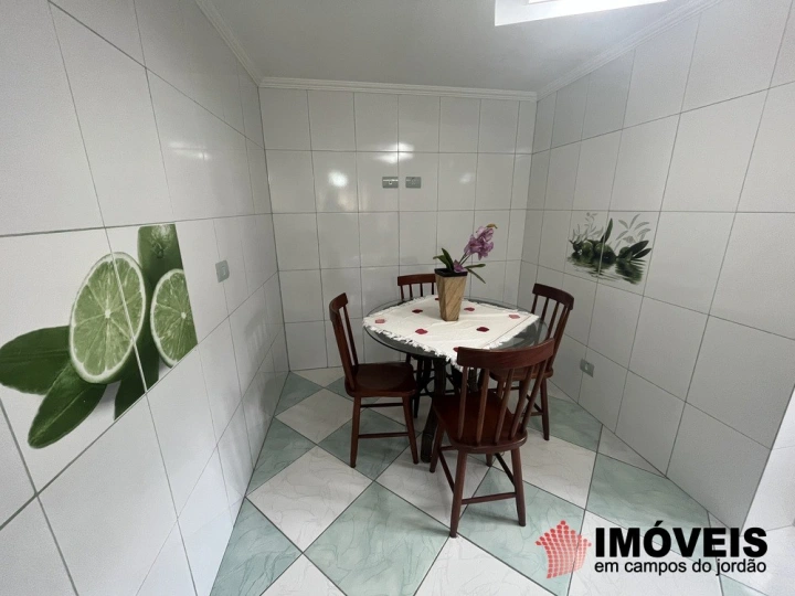 Casa em Vale Encantado, Campos do Jordão - foto 32