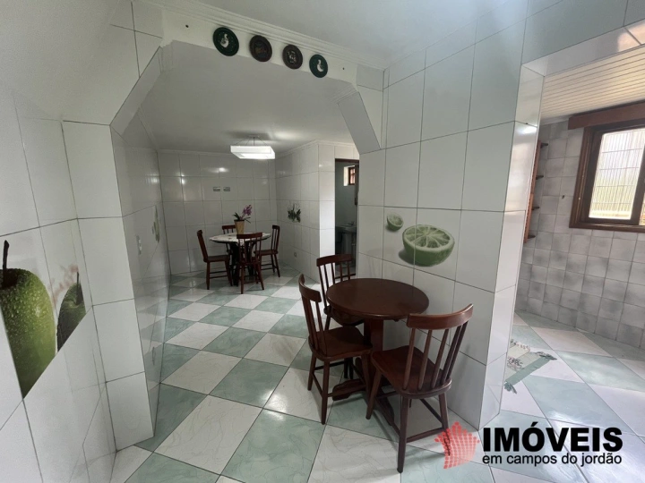 Casa em Vale Encantado, Campos do Jordão - foto 33