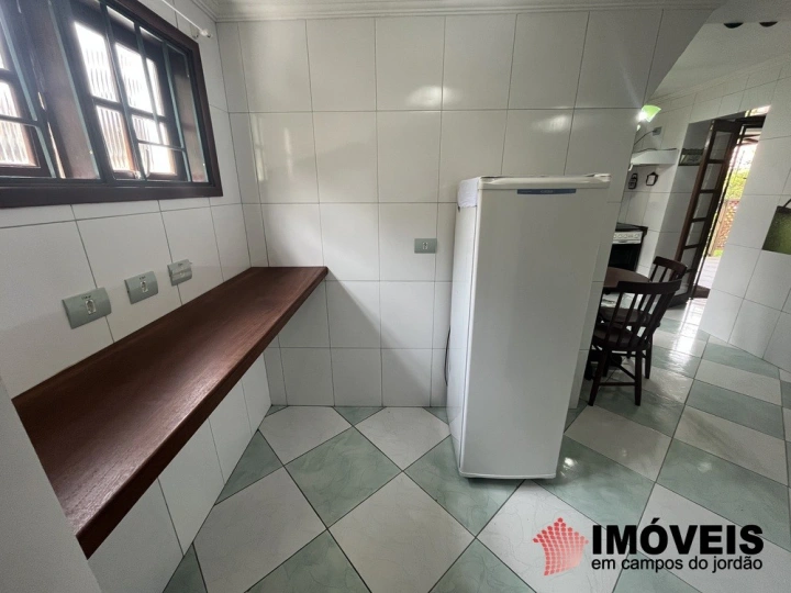 Casa em Vale Encantado, Campos do Jordão - foto 34