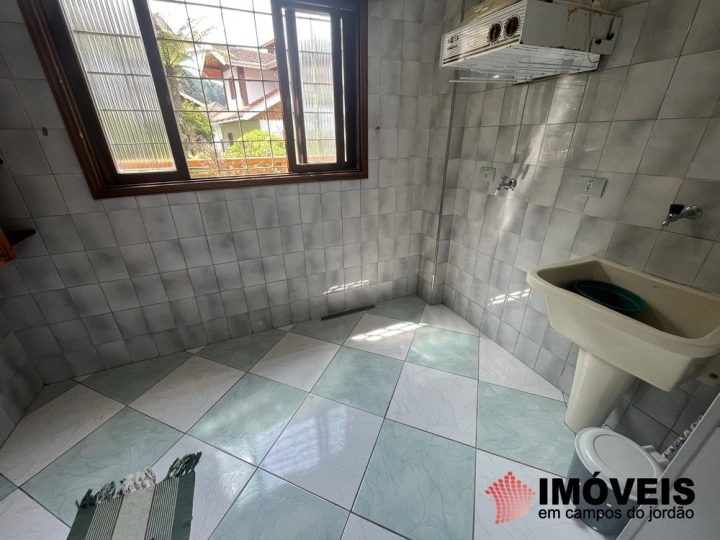Casa em Vale Encantado, Campos do Jordão - foto 35