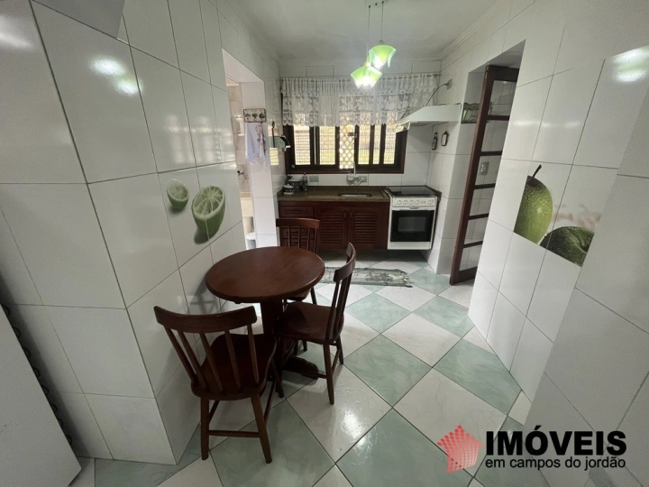 Casa em Vale Encantado, Campos do Jordão - foto 36
