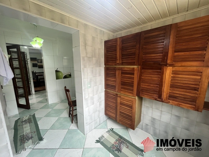Casa em Vale Encantado, Campos do Jordão - foto 37