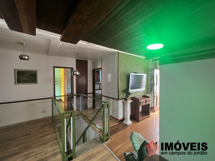 Casa em Vale Encantado, Campos do Jordão - foto 40