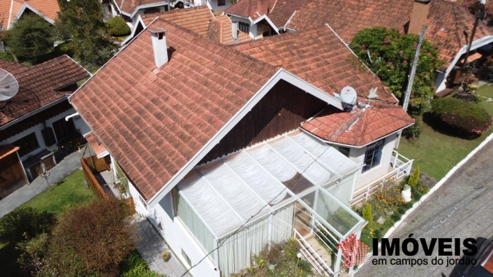 Casa em Vale Encantado, Campos do Jordão - foto 41