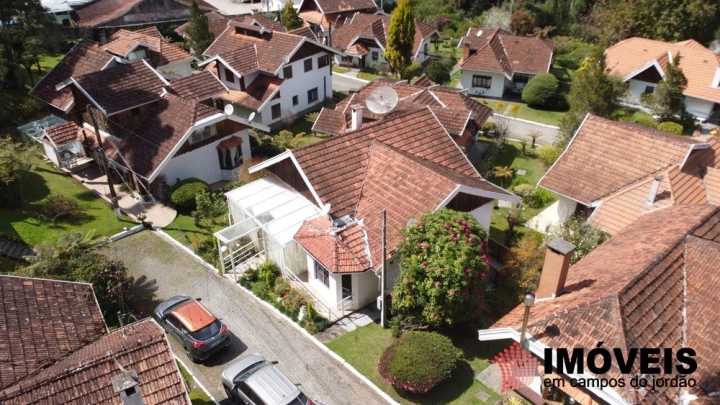 Casa em Vale Encantado, Campos do Jordão - foto 44