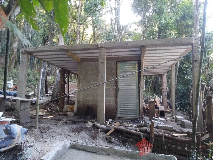 Terreno/Lote em Nova Capivari, Campos do Jordão - foto 3