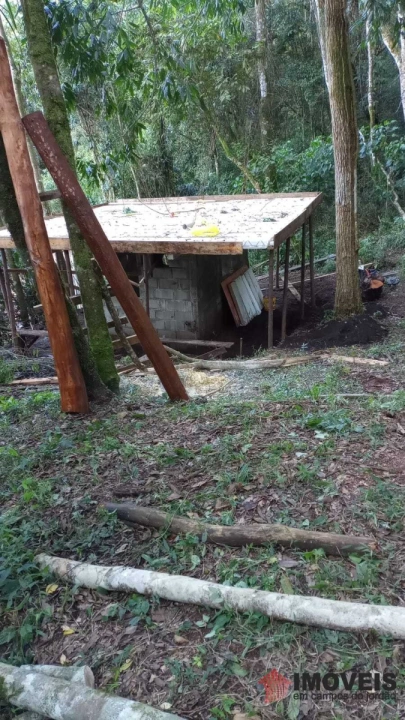 Terreno/Lote em Nova Capivari, Campos do Jordão - foto 4