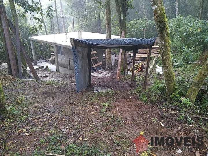 Terreno/Lote em Nova Capivari, Campos do Jordão - foto 1