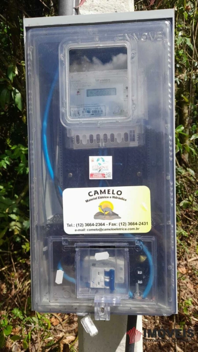 Terreno/Lote em Nova Capivari, Campos do Jordão - foto 9