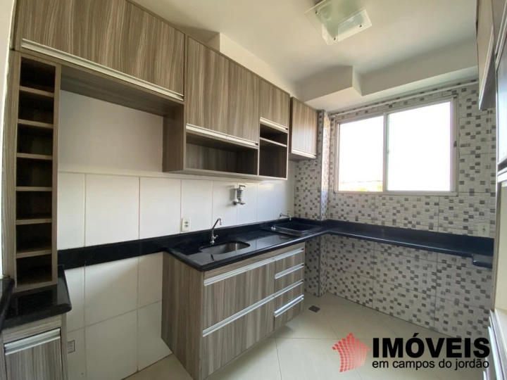 Apartamento em Santa Luzia, Taubaté - foto 3