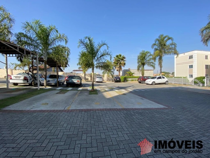 Apartamento em Santa Luzia, Taubaté - foto 4
