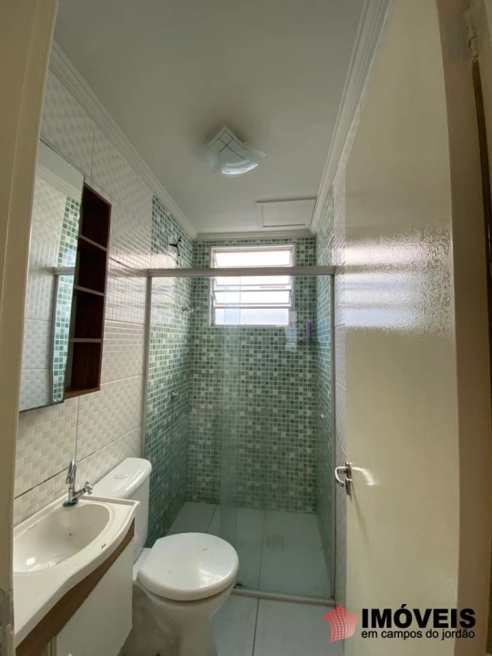 Apartamento em Santa Luzia, Taubaté - foto 5