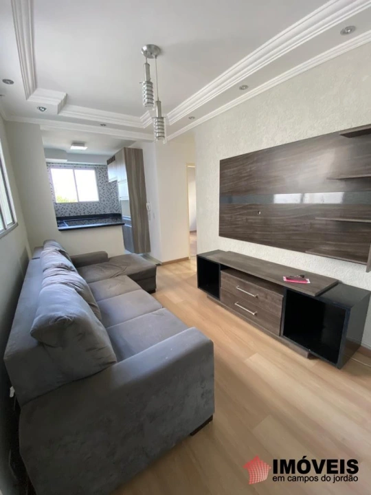 Apartamento em Santa Luzia, Taubaté - foto 7
