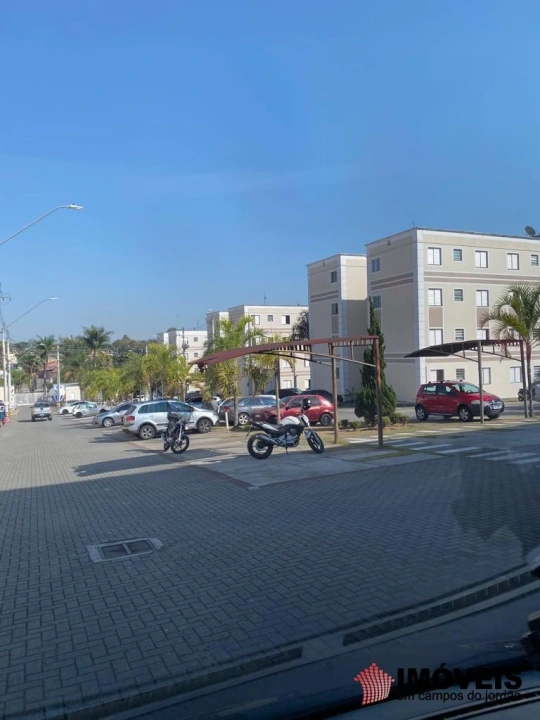 Apartamento em Santa Luzia, Taubaté - foto 1