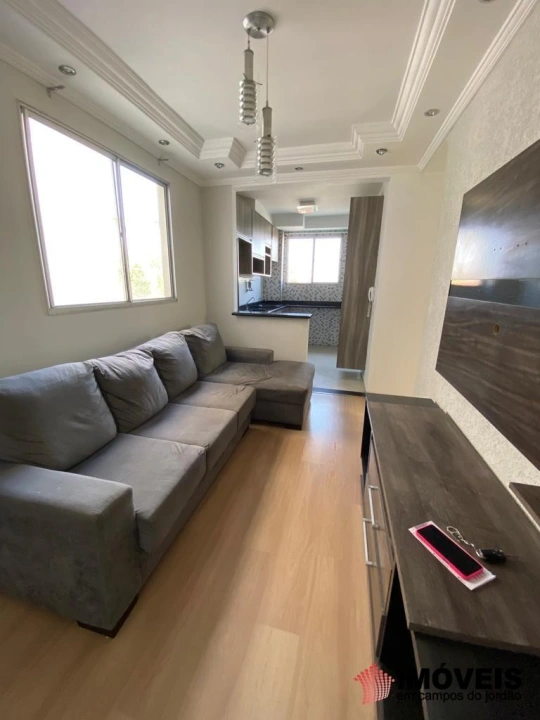 Apartamento em Santa Luzia, Taubaté - foto 11