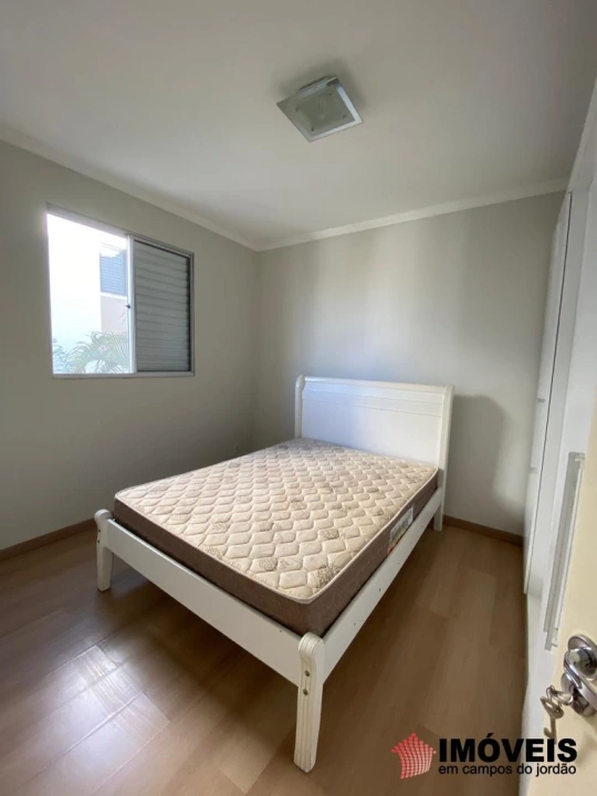 Apartamento em Santa Luzia, Taubaté - foto 12