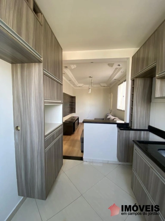 Apartamento em Santa Luzia, Taubaté - foto 13