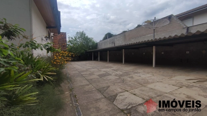 Flat em Vila Abernéssia, Campos do Jordão - foto 2