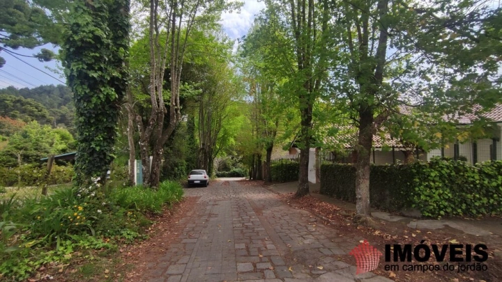 Flat em Vila Abernéssia, Campos do Jordão - foto 3