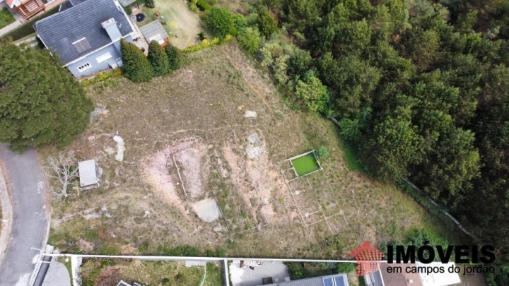 Terreno/Lote em Vila Matilde, Campos do Jordão - foto 2