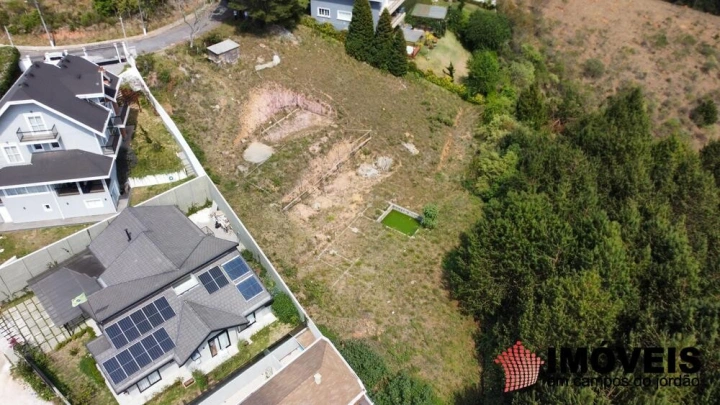 Terreno/Lote em Vila Matilde, Campos do Jordão - foto 3