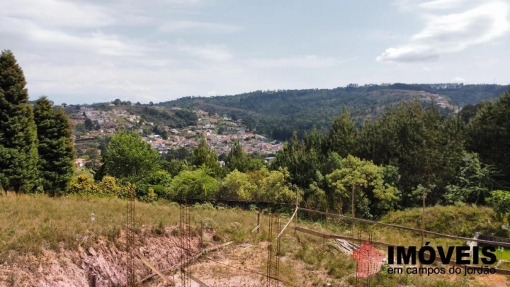 Terreno/Lote em Vila Matilde, Campos do Jordão - foto 5