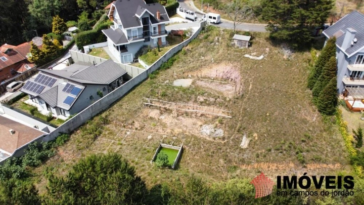Terreno/Lote em Vila Matilde, Campos do Jordão - foto 6