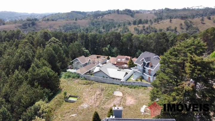 Terreno/Lote em Vila Matilde, Campos do Jordão - foto 7