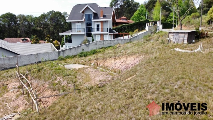 Terreno/Lote em Vila Matilde, Campos do Jordão - foto 8