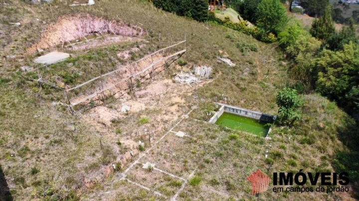 Terreno/Lote em Vila Matilde, Campos do Jordão - foto 9